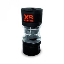 XSories RoamX Tube - Reseadapter - Adapter för eluttag - NEW OLD STOCK