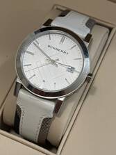 Burberry Damklocka